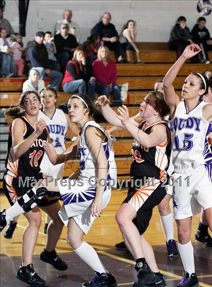 Thumbnail 2 in Port Allegany @ Coudersport photogallery.