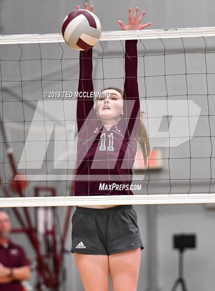 Thumbnail 1 in Marshall @ Perryville photogallery.