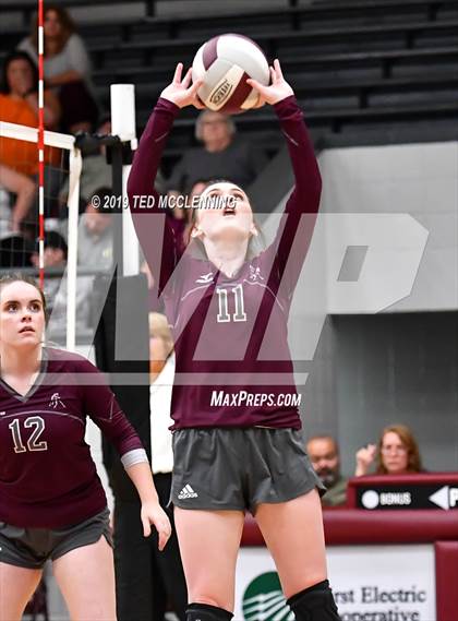 Thumbnail 1 in Marshall @ Perryville photogallery.