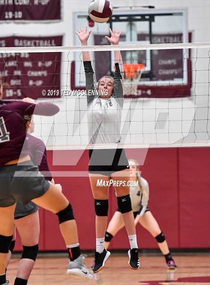 Thumbnail 1 in Marshall @ Perryville photogallery.