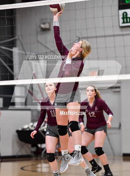 Thumbnail 3 in Marshall @ Perryville photogallery.