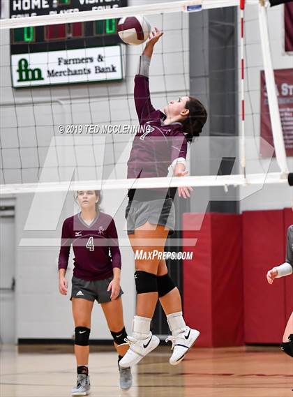 Thumbnail 2 in Marshall @ Perryville photogallery.