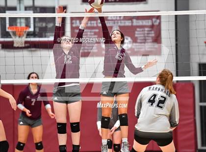 Thumbnail 1 in Marshall @ Perryville photogallery.