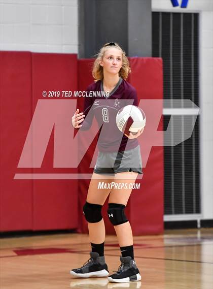 Thumbnail 1 in Marshall @ Perryville photogallery.