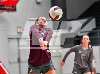 Thumbnail 1 in Marshall @ Perryville photogallery.