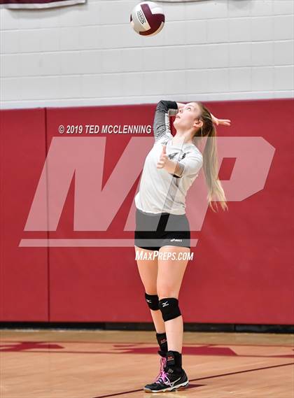 Thumbnail 1 in Marshall @ Perryville photogallery.