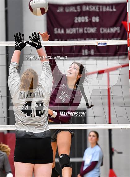 Thumbnail 1 in Marshall @ Perryville photogallery.