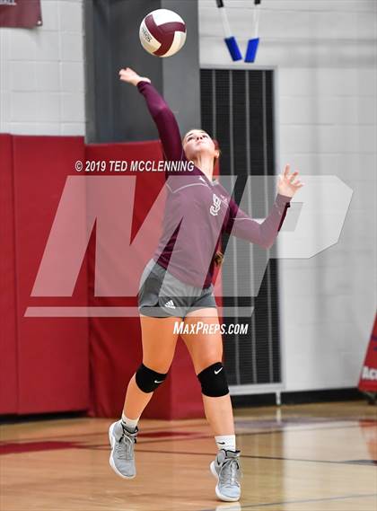Thumbnail 1 in Marshall @ Perryville photogallery.