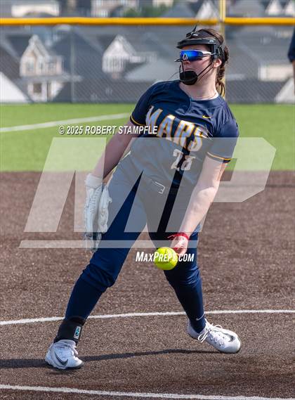 Thumbnail 1 in Shaler Area @ Mars photogallery.
