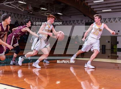 Thumbnail 1 in Golden Valley vs. Enterprise photogallery.
