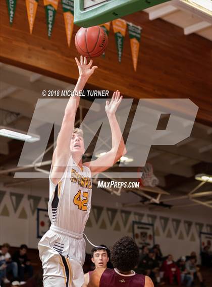 Thumbnail 1 in Golden Valley vs. Enterprise photogallery.