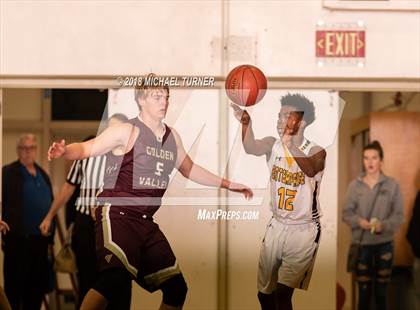 Thumbnail 1 in Golden Valley vs. Enterprise photogallery.