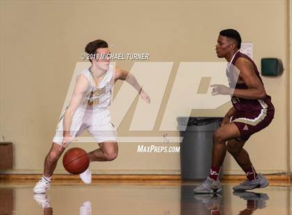 Thumbnail 3 in Golden Valley vs. Enterprise photogallery.
