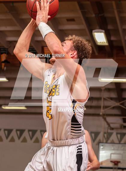 Thumbnail 3 in Golden Valley vs. Enterprise photogallery.