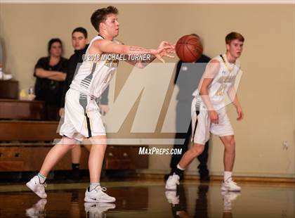 Thumbnail 1 in Golden Valley vs. Enterprise photogallery.