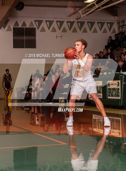 Thumbnail 3 in Golden Valley vs. Enterprise photogallery.