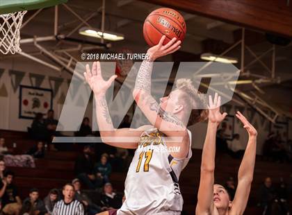Thumbnail 1 in Golden Valley vs. Enterprise photogallery.