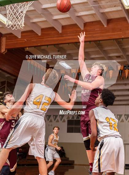 Thumbnail 2 in Golden Valley vs. Enterprise photogallery.