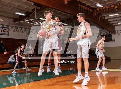 Thumbnail 3 in Golden Valley vs. Enterprise photogallery.