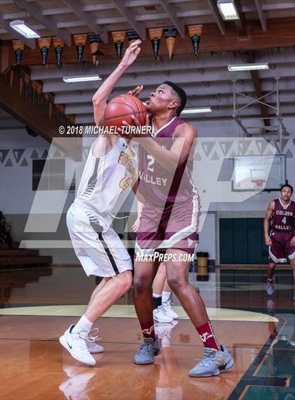 Thumbnail 1 in Golden Valley vs. Enterprise photogallery.