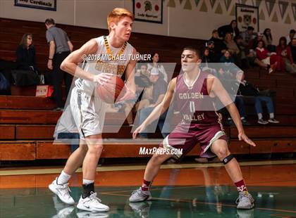 Thumbnail 3 in Golden Valley vs. Enterprise photogallery.