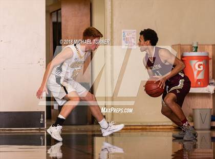 Thumbnail 1 in Golden Valley vs. Enterprise photogallery.