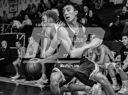 Thumbnail 1 in Golden Valley vs. Enterprise photogallery.