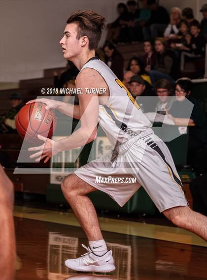 Thumbnail 1 in Golden Valley vs. Enterprise photogallery.
