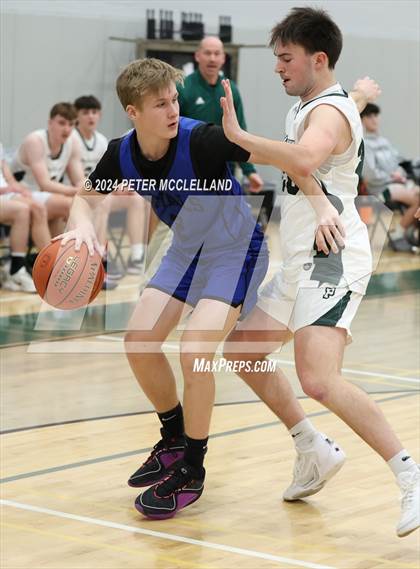 Thumbnail 2 in Georgetown @ Pentucket Regional photogallery.