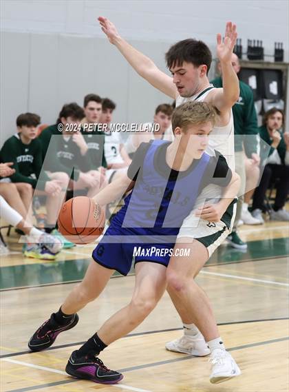 Thumbnail 1 in Georgetown @ Pentucket Regional photogallery.