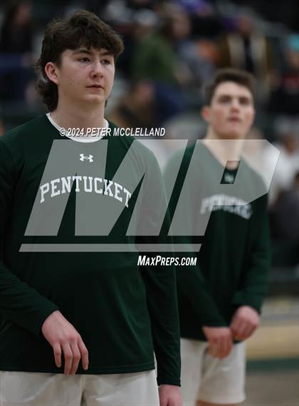 Thumbnail 1 in Georgetown @ Pentucket Regional photogallery.