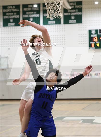Thumbnail 3 in Georgetown @ Pentucket Regional photogallery.