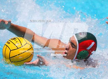 Thumbnail 1 in Classical Academy vs. Helix (14th Annual Draz Classic) photogallery.