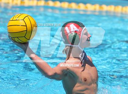 Thumbnail 2 in Classical Academy vs. Helix (14th Annual Draz Classic) photogallery.