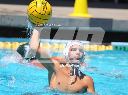 Thumbnail 3 in Classical Academy vs. Helix (14th Annual Draz Classic) photogallery.