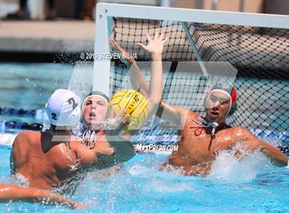 Thumbnail 1 in Classical Academy vs. Helix (14th Annual Draz Classic) photogallery.