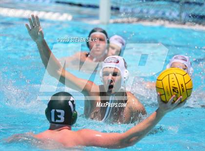 Thumbnail 1 in Classical Academy vs. Helix (14th Annual Draz Classic) photogallery.