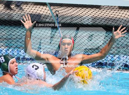 Thumbnail 1 in Classical Academy vs. Helix (14th Annual Draz Classic) photogallery.