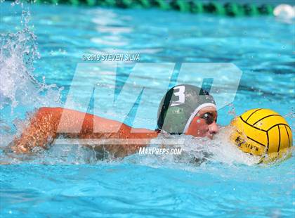 Thumbnail 1 in Classical Academy vs. Helix (14th Annual Draz Classic) photogallery.
