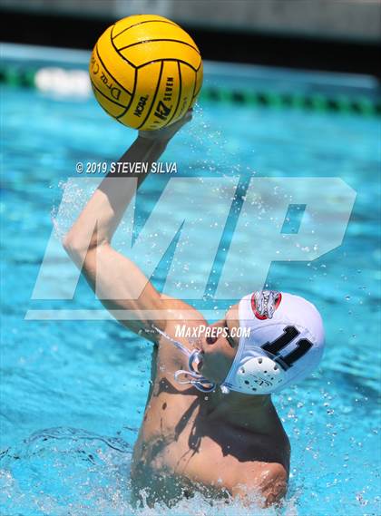 Thumbnail 3 in Classical Academy vs. Helix (14th Annual Draz Classic) photogallery.