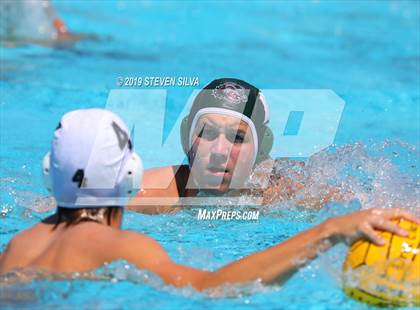 Thumbnail 1 in Classical Academy vs. Helix (14th Annual Draz Classic) photogallery.