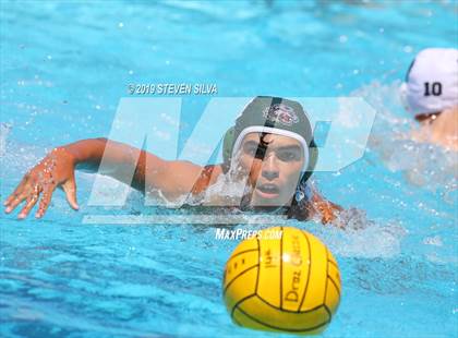 Thumbnail 3 in Classical Academy vs. Helix (14th Annual Draz Classic) photogallery.