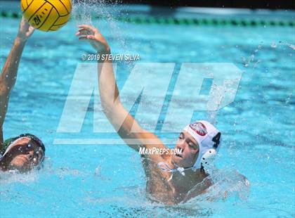 Thumbnail 1 in Classical Academy vs. Helix (14th Annual Draz Classic) photogallery.