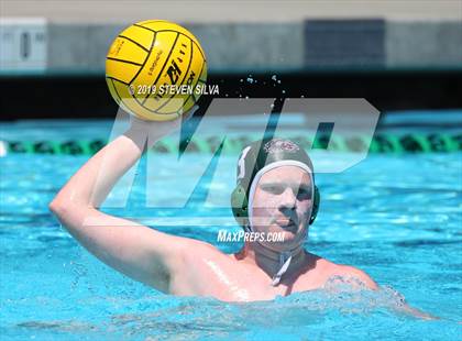 Thumbnail 3 in Classical Academy vs. Helix (14th Annual Draz Classic) photogallery.