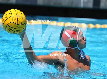 Thumbnail 2 in Classical Academy vs. Helix (14th Annual Draz Classic) photogallery.