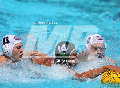 Thumbnail 2 in Classical Academy vs. Helix (14th Annual Draz Classic) photogallery.