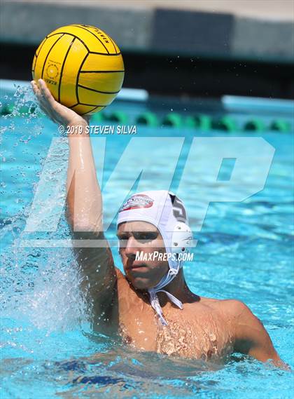 Thumbnail 3 in Classical Academy vs. Helix (14th Annual Draz Classic) photogallery.