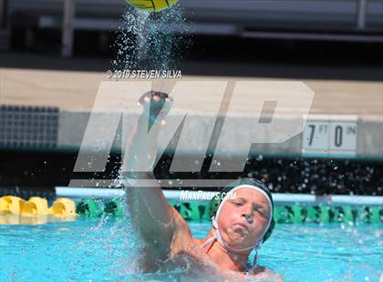 Thumbnail 2 in Classical Academy vs. Helix (14th Annual Draz Classic) photogallery.