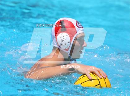 Thumbnail 3 in Classical Academy vs. Helix (14th Annual Draz Classic) photogallery.