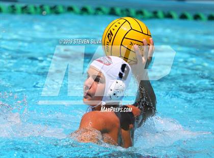 Thumbnail 2 in Classical Academy vs. Helix (14th Annual Draz Classic) photogallery.